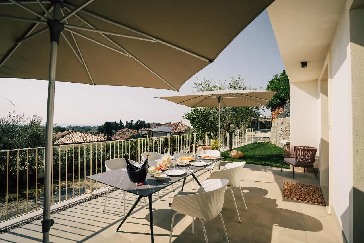 Cavalino Boutiquehouse Villa Cavaion Veronese