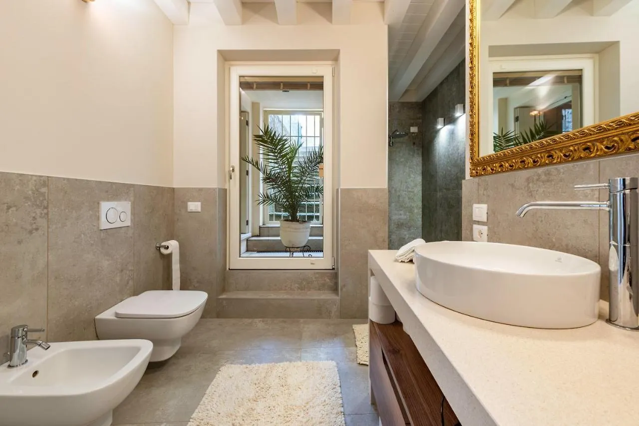 Villa Cavalino Boutiquehouse à Cavaion Veronese