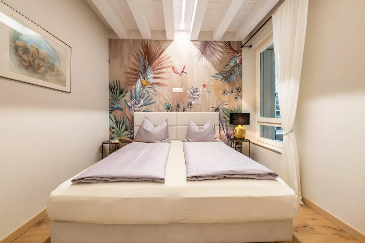 Villa Cavalino Boutiquehouse Cavaion Veronese