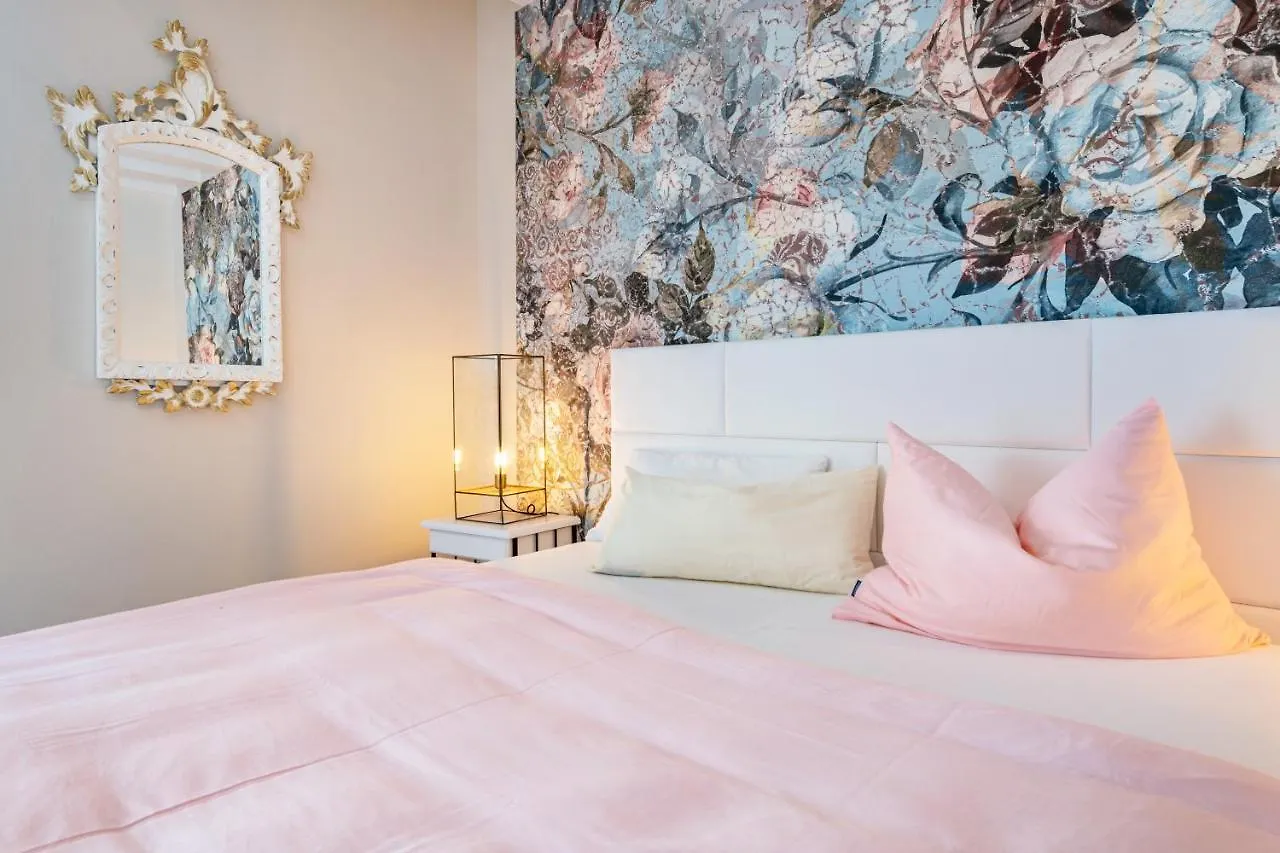 Cavalino Boutiquehouse Villa Cavaion Veronese