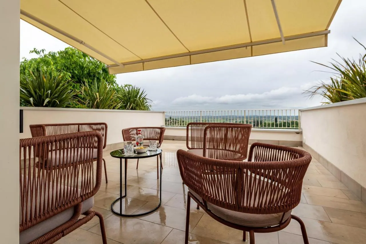 Villa Cavalino Boutiquehouse Cavaion Veronese