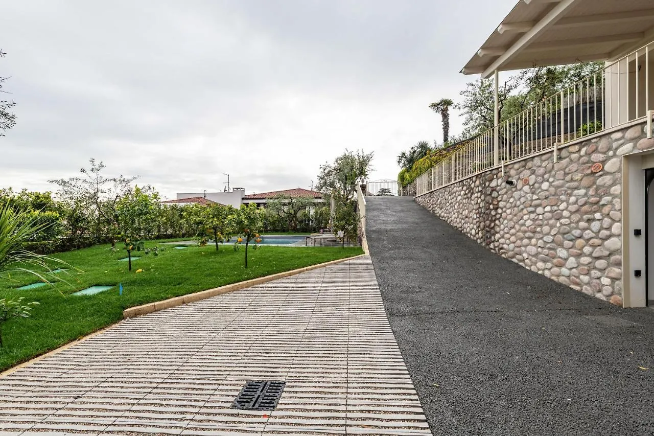 Villa Cavalino Boutiquehouse Cavaion Veronese