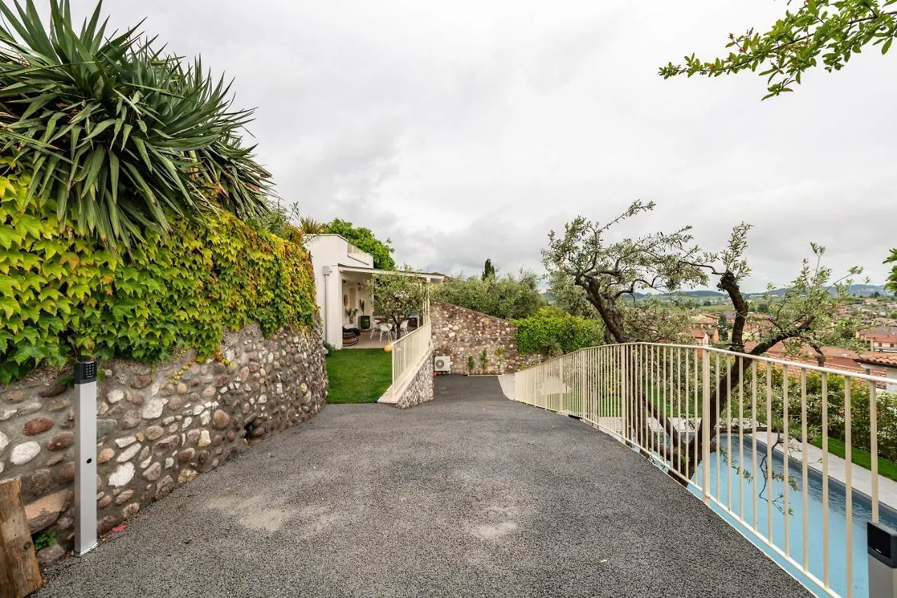 Villa Cavalino Boutiquehouse Cavaion Veronese