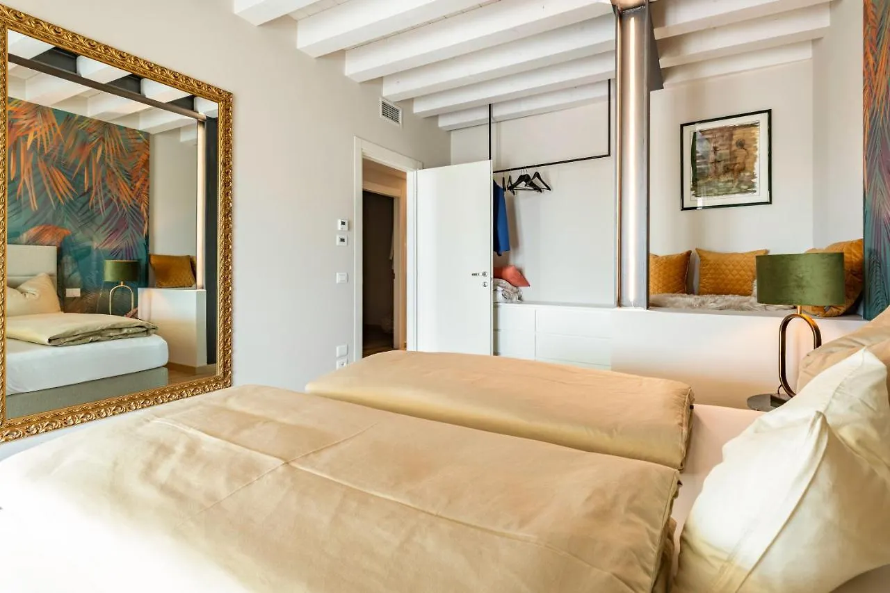 Villa Cavalino Boutiquehouse Cavaion Veronese