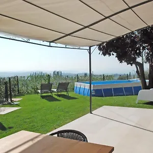 Apartment Belvedere Ceriel, Cavaion Veronese