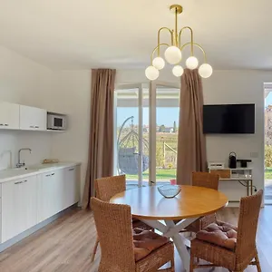Apartment Le Aromatiche, Cavaion Veronese