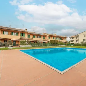 Villa Calmasino - Swimming Pool And Garda, Cavaion Veronese