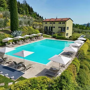 Aparthotel Fontanelle, Cavaion Veronese