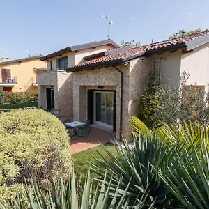 Aparthotel Vistaverde Harmony, Cavaion Veronese