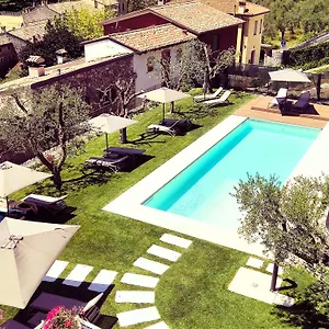 Il Cantuccio Sul Garda - Relais Di Charme Pensionat