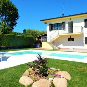 Apartment Corte Turrina, Cavaion Veronese