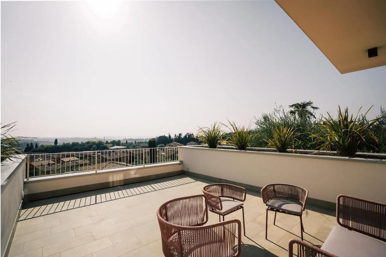Cavalino Boutiquehouse Villa Cavaion Veronese