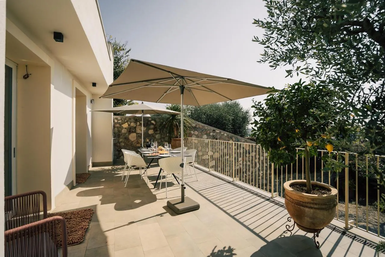 Cavalino Boutiquehouse Villa Cavaion Veronese Italien