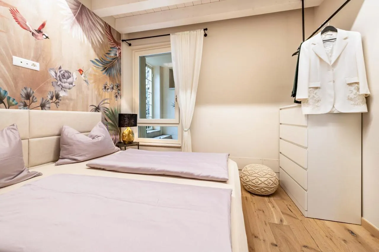 Cavalino Boutiquehouse Villa Cavaion Veronese Italien